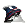 Cache flanc de carenage gauche YAMAHA FZR 1000 1991-1995 Cache flanc de carenage gauche YAMAHA FZR 1000 1991-1995