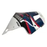 Cache flanc de carenage gauche YAMAHA FZR 1000 1991-1995 Cache flanc de carenage gauche YAMAHA FZR 1000 1991-1995