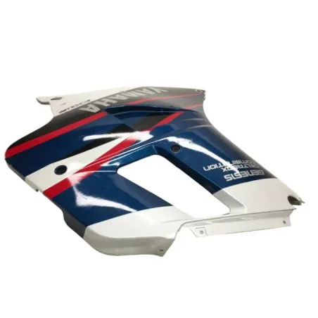 Cache flanc de carenage gauche YAMAHA FZR 1000 1991-1995
