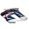Cache flanc de carenage gauche YAMAHA FZR 1000 1991-1995 Cache flanc de carenage gauche YAMAHA FZR 1000 1991-1995