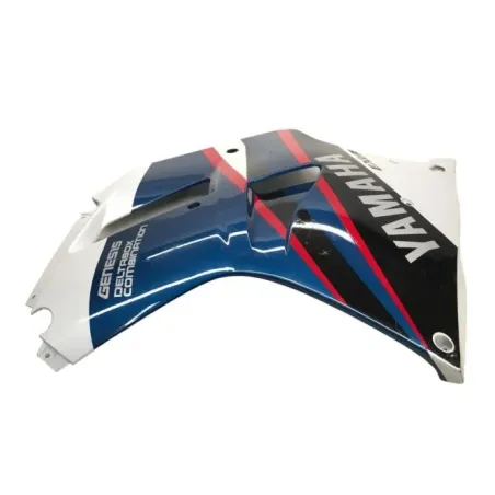 Cache flanc de carenage gauche YAMAHA FZR 1000 1991-1995