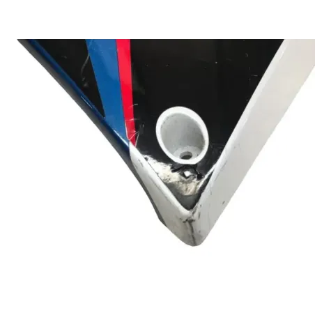 Cache flanc de carenage gauche YAMAHA FZR 1000 1991-1995