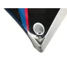 Cache flanc de carenage gauche YAMAHA FZR 1000 1991-1995 Cache flanc de carenage gauche YAMAHA FZR 1000 1991-1995