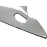Cache flanc de carenage gauche YAMAHA FZR 1000 1991-1995 Cache flanc de carenage gauche YAMAHA FZR 1000 1991-1995