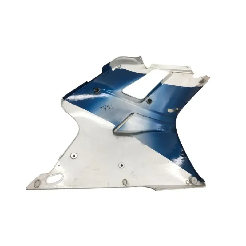 Cache flanc de carenage gauche YAMAHA FZR 1000 1991-1995