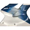 Cache flanc de carenage gauche YAMAHA FZR 1000 1991-1995 Cache flanc de carenage gauche YAMAHA FZR 1000 1991-1995