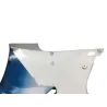 Cache flanc de carenage gauche YAMAHA FZR 1000 1991-1995 Cache flanc de carenage gauche YAMAHA FZR 1000 1991-1995