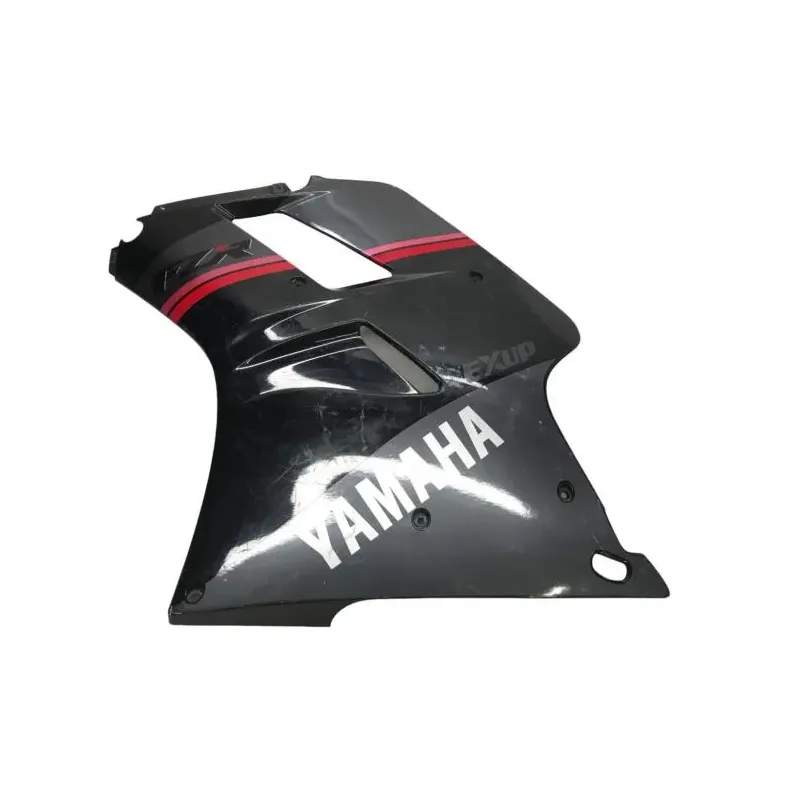 Cache flanc de carenage gauche YAMAHA FZR 1000 1991-1995
