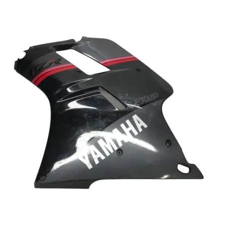 Cache flanc de carenage gauche YAMAHA FZR 1000 1991-1995