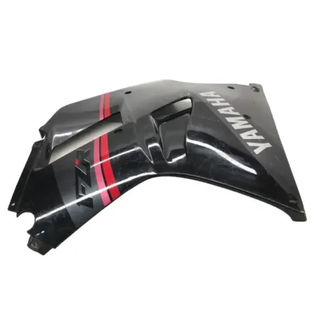 Cache flanc de carenage gauche YAMAHA FZR 1000 1991-1995