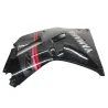 Cache flanc de carenage gauche YAMAHA FZR 1000 1991-1995 Cache flanc de carenage gauche YAMAHA FZR 1000 1991-1995
