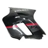 Cache flanc de carenage gauche YAMAHA FZR 1000 1991-1995 Cache flanc de carenage gauche YAMAHA FZR 1000 1991-1995