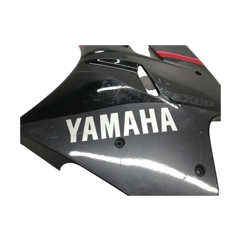 Cache flanc de carenage gauche YAMAHA FZR 1000 1991-1995