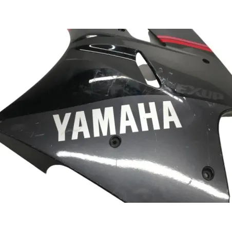Cache flanc de carenage gauche YAMAHA FZR 1000 1991-1995