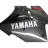 Cache flanc de carenage gauche YAMAHA FZR 1000 1991-1995 Cache flanc de carenage gauche YAMAHA FZR 1000 1991-1995