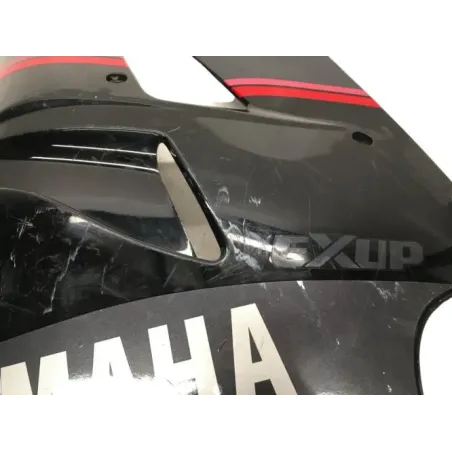 Cache flanc de carenage gauche YAMAHA FZR 1000 1991-1995
