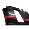 Cache flanc de carenage gauche YAMAHA FZR 1000 1991-1995 Cache flanc de carenage gauche YAMAHA FZR 1000 1991-1995