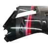 Cache flanc de carenage gauche YAMAHA FZR 1000 1991-1995 Cache flanc de carenage gauche YAMAHA FZR 1000 1991-1995