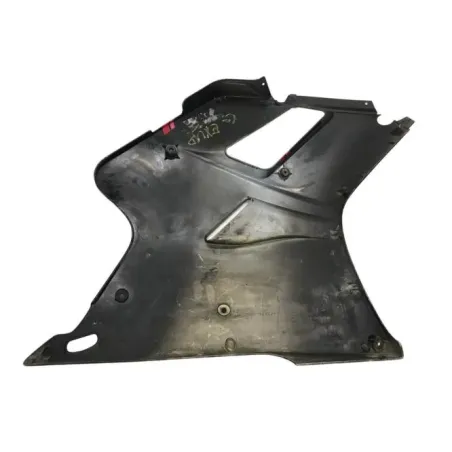Cache flanc de carenage gauche YAMAHA FZR 1000 1991-1995