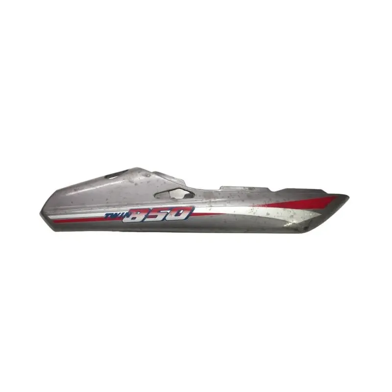 Cache carenage coque arriere droit YAMAHA TDM 850 1991-1995