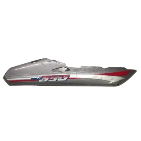 Cache carenage coque arriere droit YAMAHA TDM 850 1991-1995