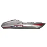 Cache carenage coque arriere droit YAMAHA TDM 850 1991-1995 Cache carenage coque arriere droit YAMAHA TDM 850 1991-1995