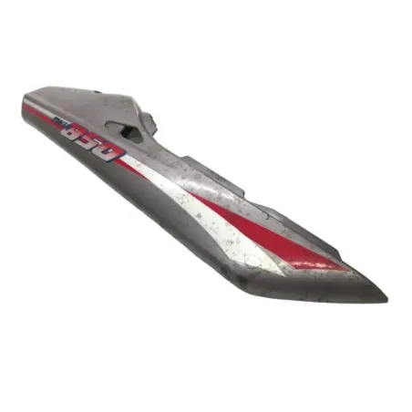 Cache carenage coque arriere droit YAMAHA TDM 850 1991-1995
