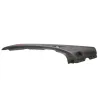 Cache carenage coque arriere droit YAMAHA TDM 850 1991-1995 Cache carenage coque arriere droit YAMAHA TDM 850 1991-1995