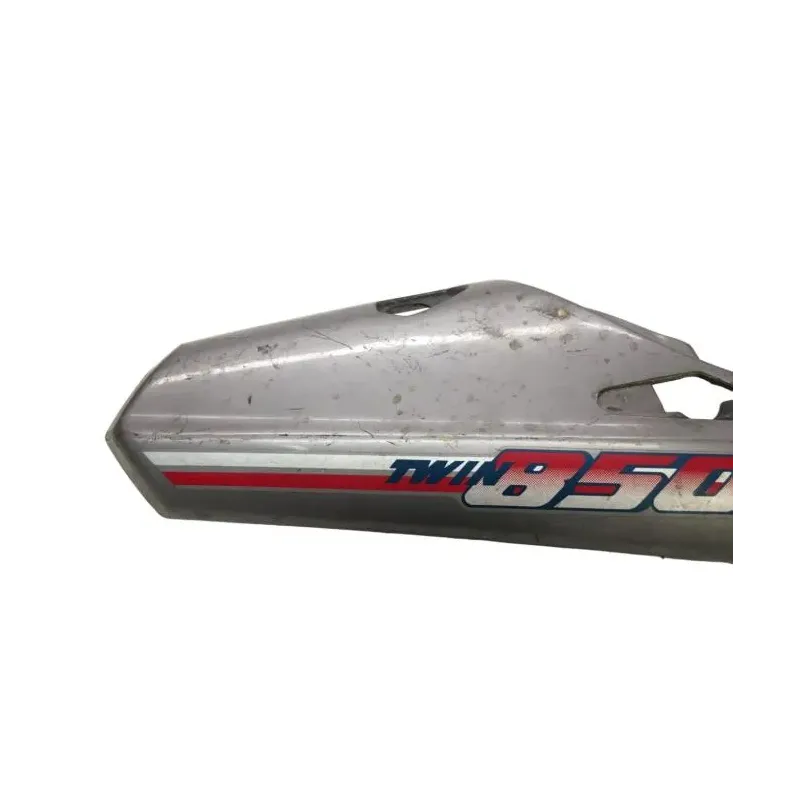 Cache carenage coque arriere droit YAMAHA TDM 850 1991-1995