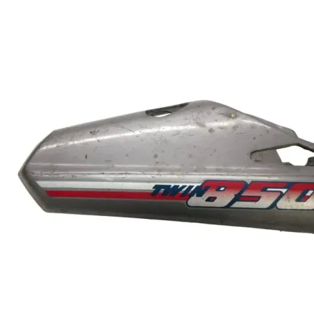 Cache carenage coque arriere droit YAMAHA TDM 850 1991-1995