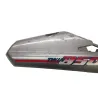 Cache carenage coque arriere droit YAMAHA TDM 850 1991-1995 Cache carenage coque arriere droit YAMAHA TDM 850 1991-1995