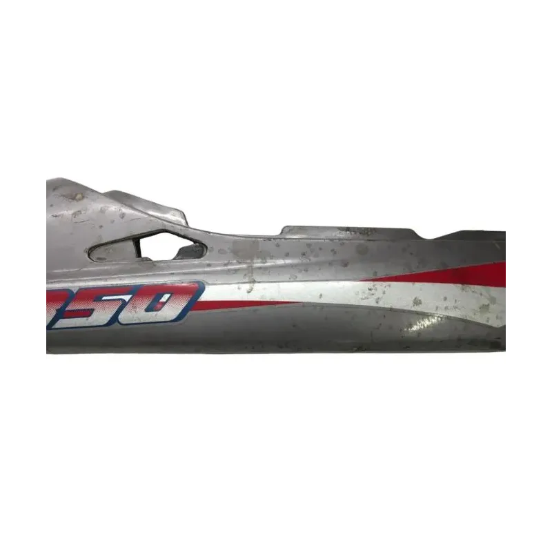 Cache carenage coque arriere droit YAMAHA TDM 850 1991-1995