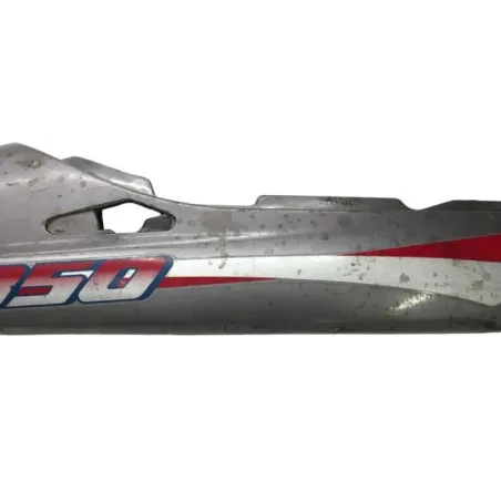 Cache carenage coque arriere droit YAMAHA TDM 850 1991-1995