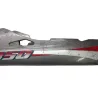 Cache carenage coque arriere droit YAMAHA TDM 850 1991-1995 Cache carenage coque arriere droit YAMAHA TDM 850 1991-1995