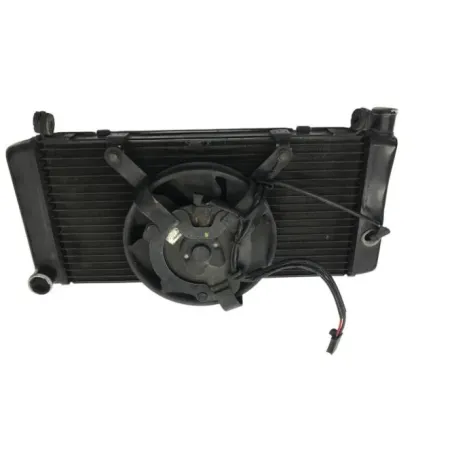 Radiateur eau HONDA CB 900 F 2002-2007 HORNET