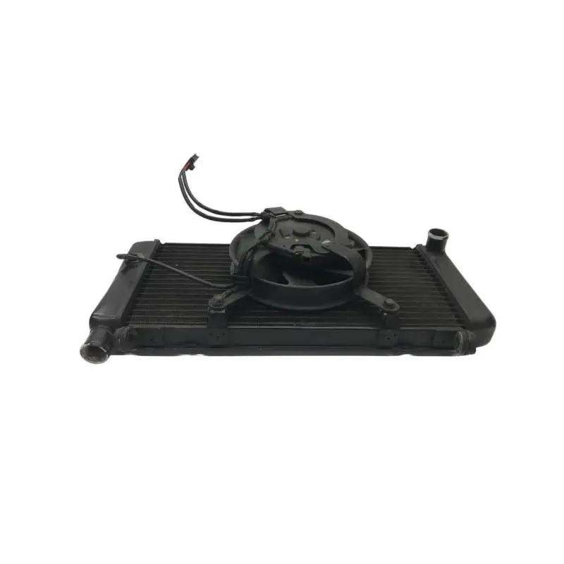 Radiateur eau HONDA CB 900 F 2002-2007 HORNET
