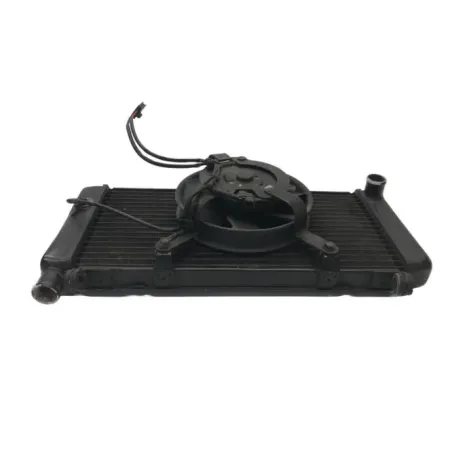 Radiateur eau HONDA CB 900 F 2002-2007 HORNET