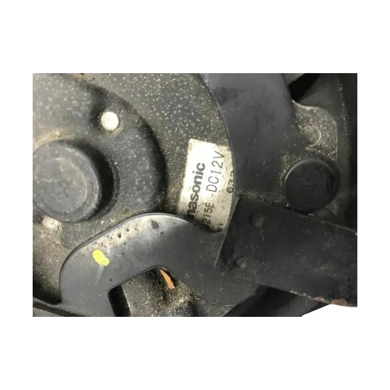 Radiateur eau HONDA CB 900 F 2002-2007 HORNET