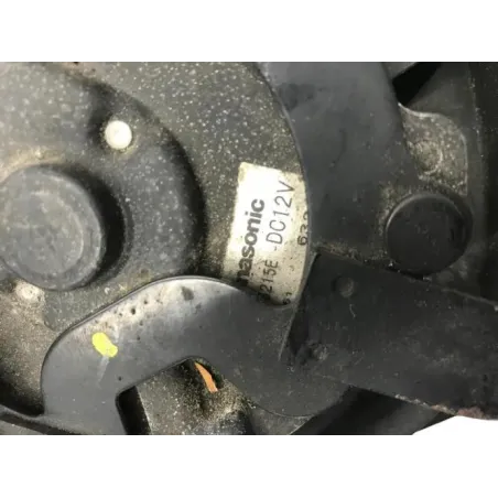 Radiateur eau HONDA CB 900 F 2002-2007 HORNET