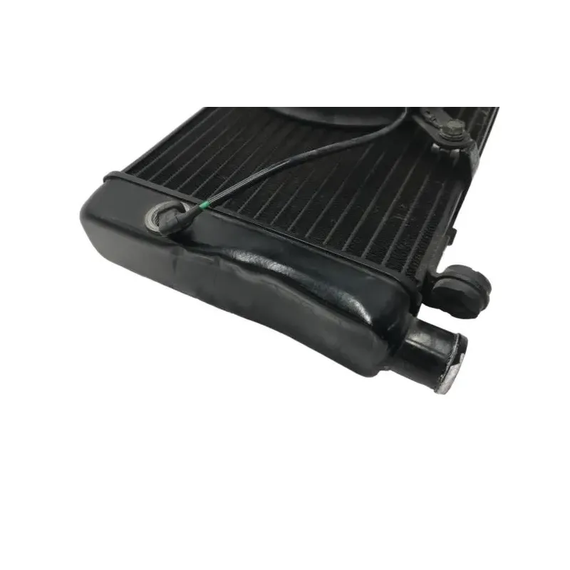 Radiateur eau HONDA CB 900 F 2002-2007 HORNET