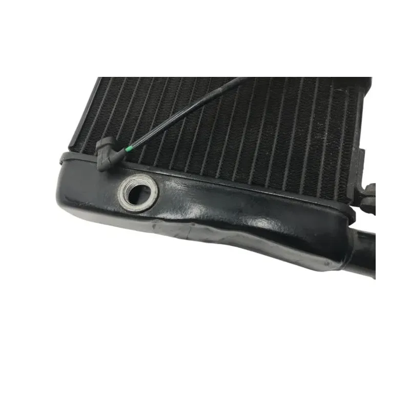 Radiateur eau HONDA CB 900 F 2002-2007 HORNET