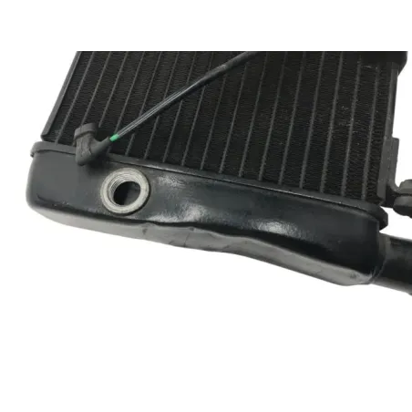 Radiateur eau HONDA CB 900 F 2002-2007 HORNET