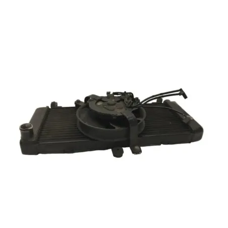 Radiateur eau HONDA CB 900 F 2002-2007 HORNET