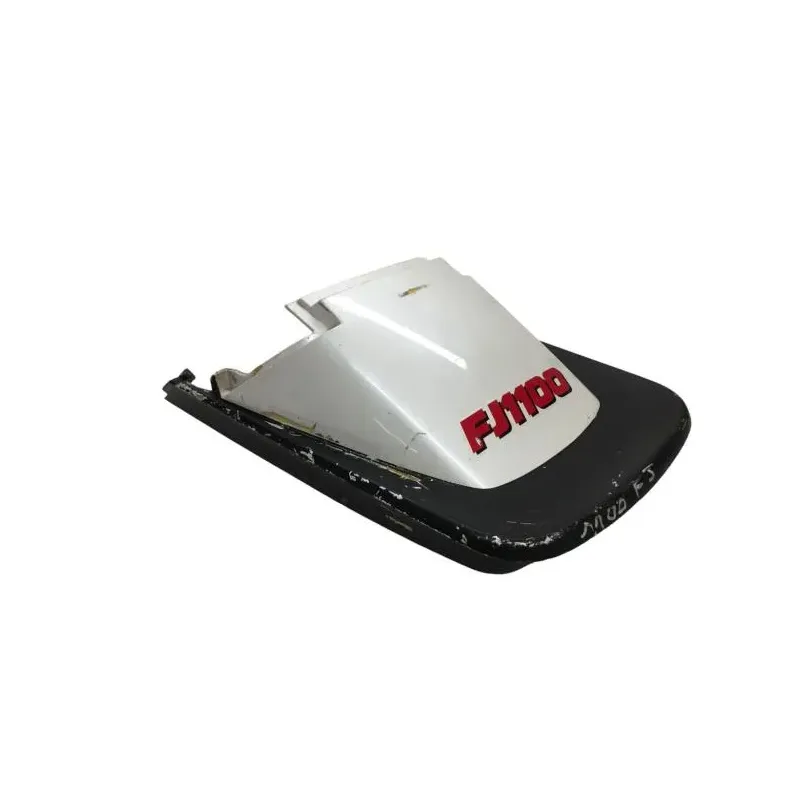 Cache carenage coque arriere YAMAHA FJ 1100 1984-1985