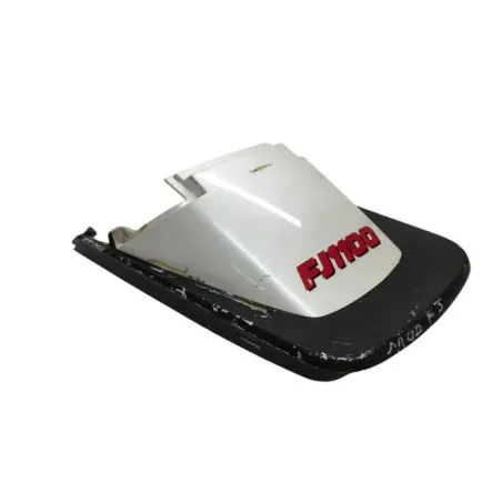 Cache carenage coque arriere YAMAHA FJ 1100 1984-1985