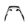 Cache carenage coque arriere YAMAHA FJ 1100 1984-1985 Cache carenage coque arriere YAMAHA FJ 1100 1984-1985