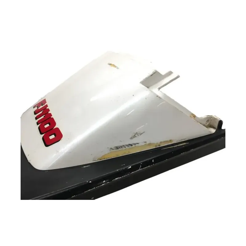 Cache carenage coque arriere YAMAHA FJ 1100 1984-1985