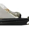 Cache carenage coque arriere YAMAHA FJ 1100 1984-1985 Cache carenage coque arriere YAMAHA FJ 1100 1984-1985