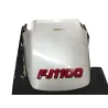 Cache carenage coque arriere YAMAHA FJ 1100 1984-1985 Cache carenage coque arriere YAMAHA FJ 1100 1984-1985