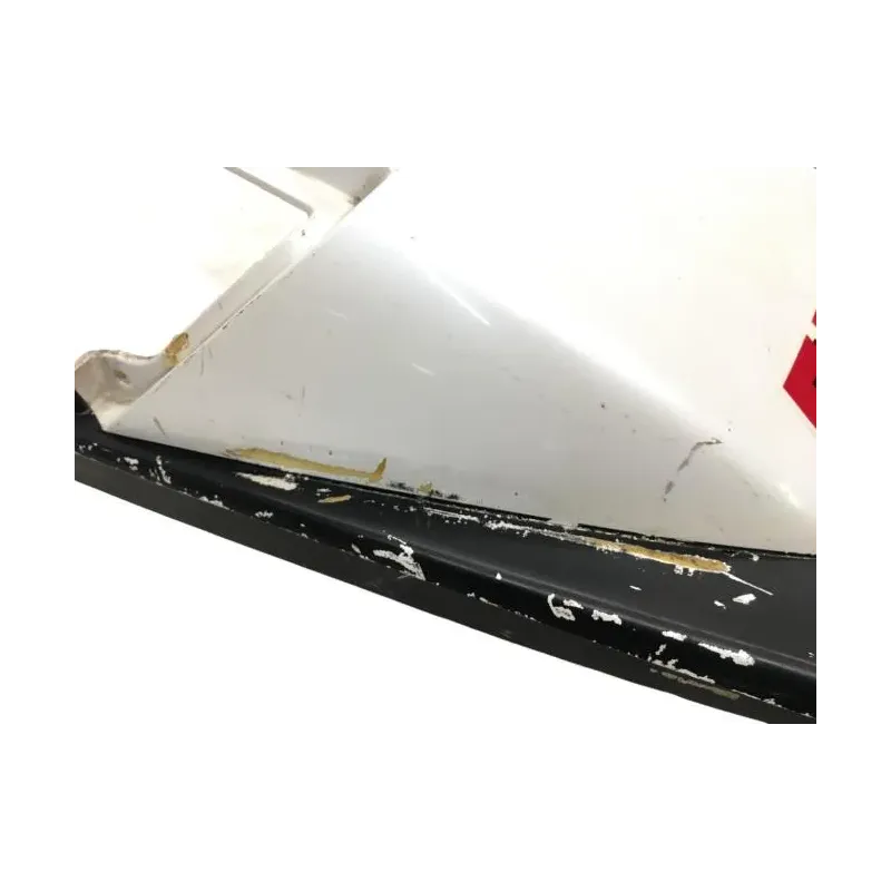Cache carenage coque arriere YAMAHA FJ 1100 1984-1985